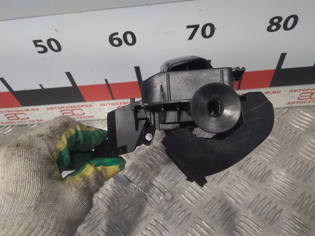 Ручка двери задней наружная левая MERCEDES-BENZ C-Class C-klasse W204 2007-2015