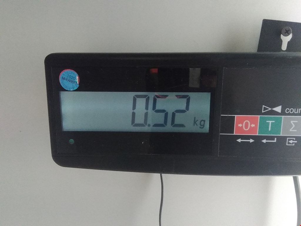 Ручка двери задней наружная левая MERCEDES-BENZ C-Class C-klasse W204 2007-2015