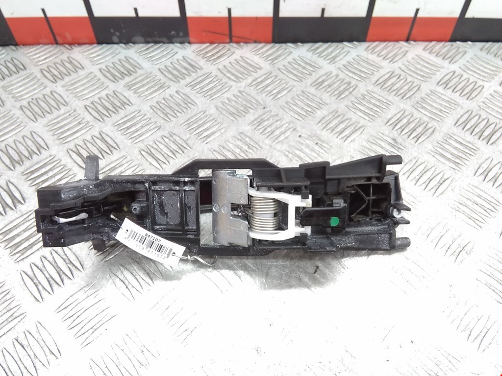 Ручка двери передней наружная левая MERCEDES-BENZ CLS-Class C219 2004-2010