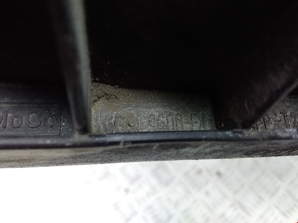 Корпус воздушного фильтра FORD S-MAX 2006-2015