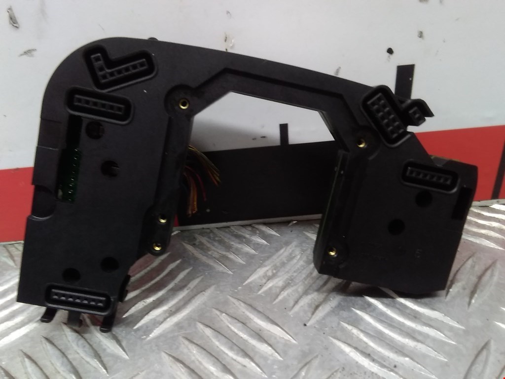 Блок комфорта AUDI A4 B6 2001-2005