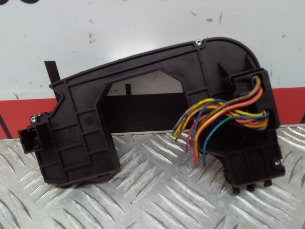 Блок комфорта AUDI A4 B6 2001-2005