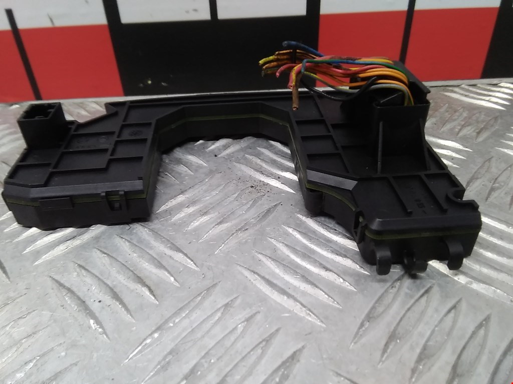 Блок комфорта AUDI A4 B6 2001-2005