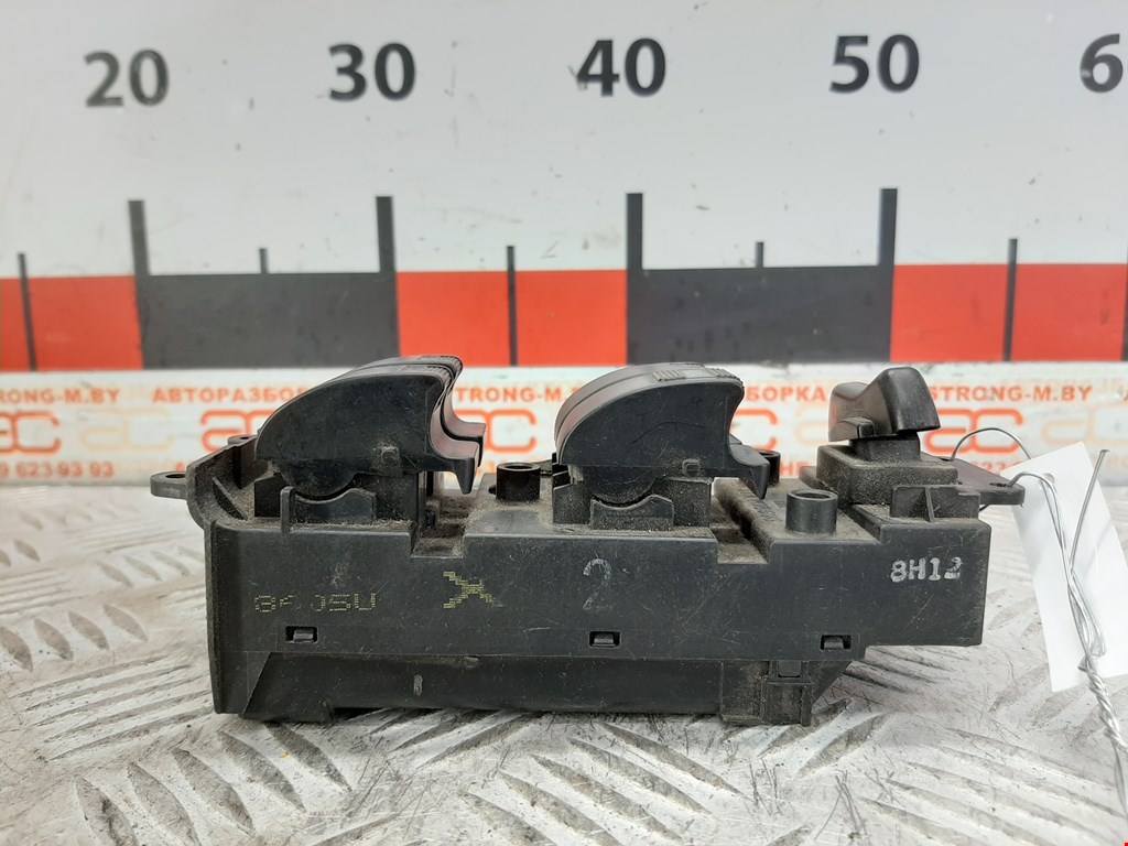 Блок управления стеклоподъемниками HONDA Accord VI 1998-2002