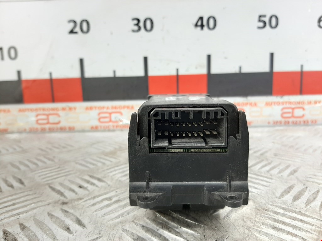 Блок управления стеклоподъемниками HONDA Accord VI 1998-2002