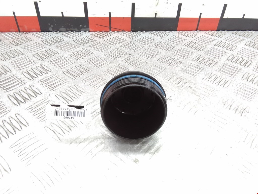 Крышка масляного фильтра OPEL Corsa C 2000-2006