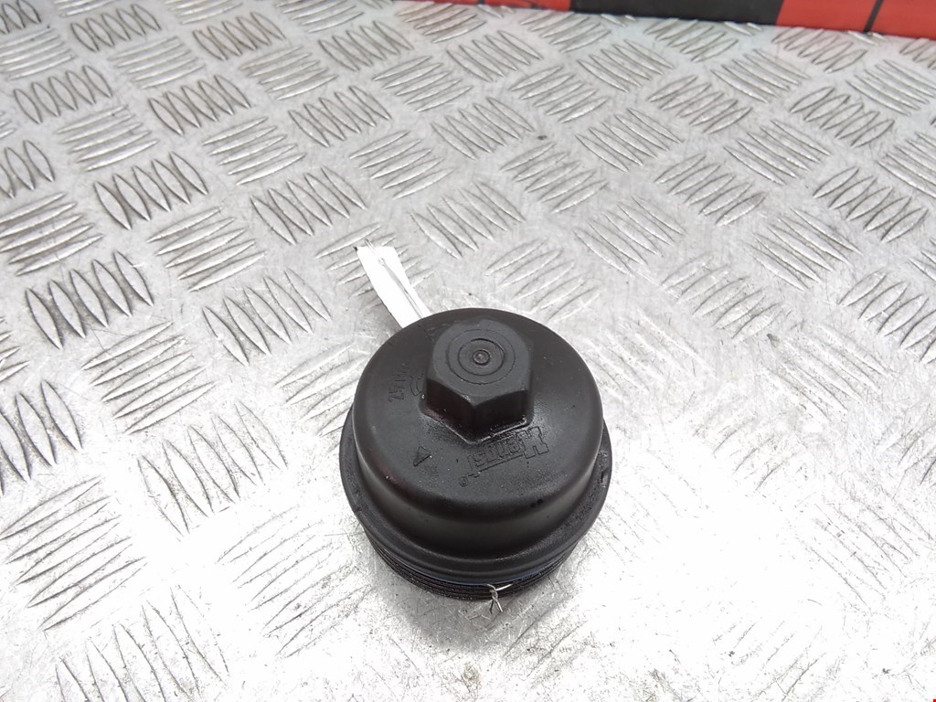 Крышка масляного фильтра OPEL Corsa C 2000-2006