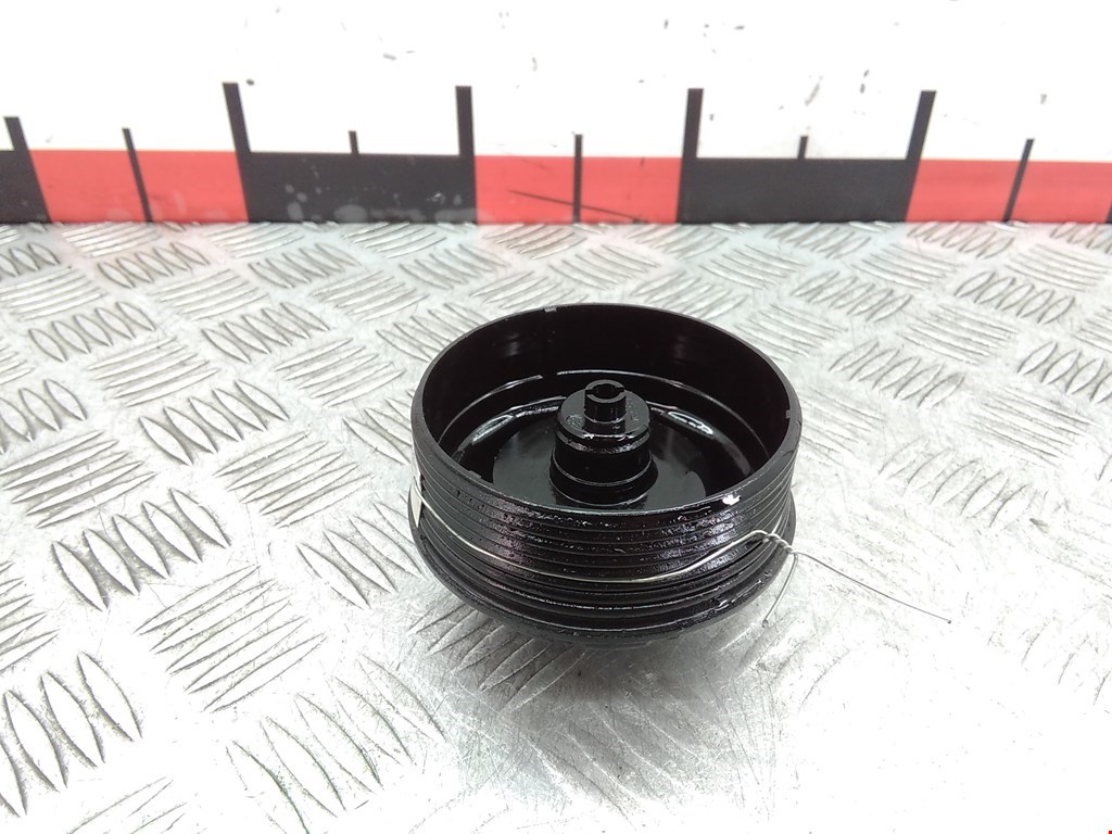 Крышка масляного фильтра SKODA Octavia A5 1Z- 2004-2013