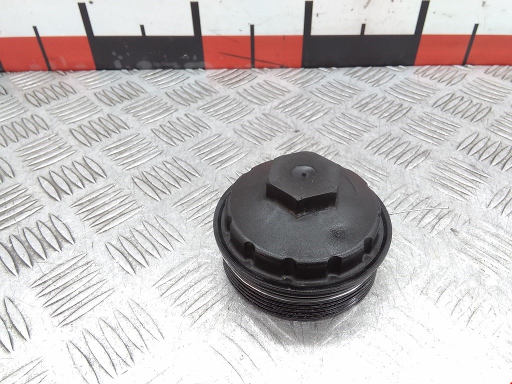 Крышка масляного фильтра SKODA Octavia A5 1Z- 2004-2013