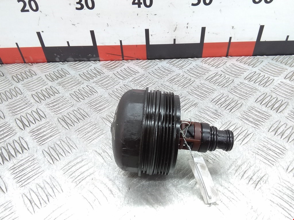 Крышка масляного фильтра BMW 3er E46 1998-2006