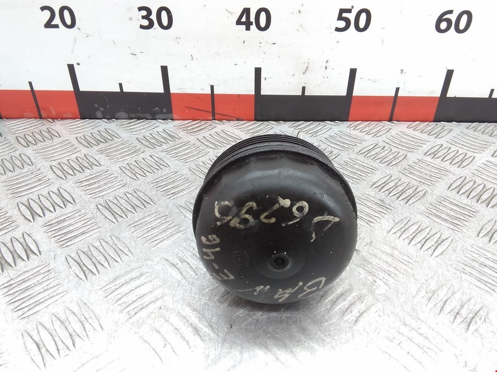 Крышка масляного фильтра BMW 3er E46 1998-2006