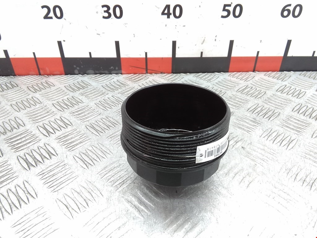 Крышка масляного фильтра BMW X5 E53 1999-2006