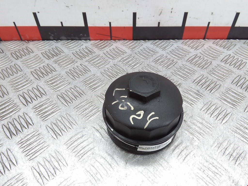 Крышка масляного фильтра BMW X5 E53 1999-2006