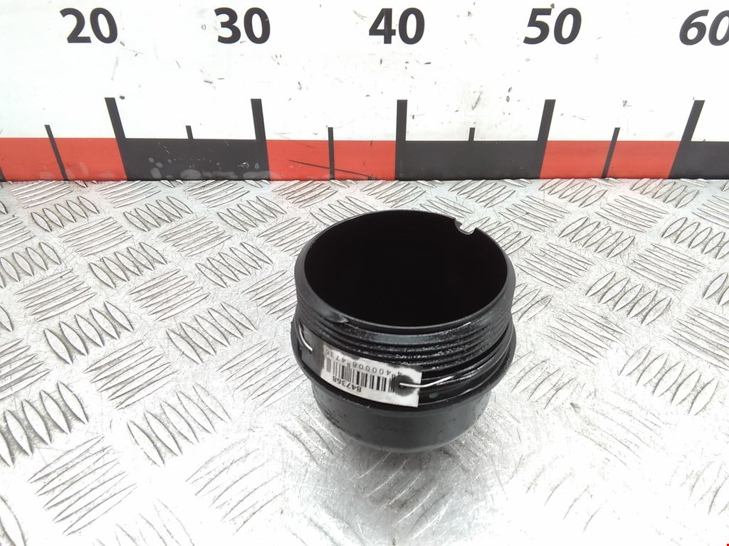 Крышка масляного фильтра CITROEN C4 I 2004-2014