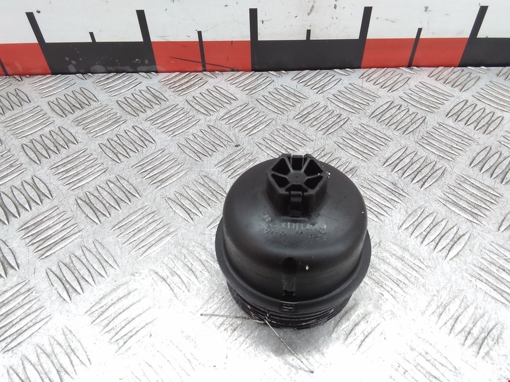 Крышка масляного фильтра CITROEN C4 I 2004-2014