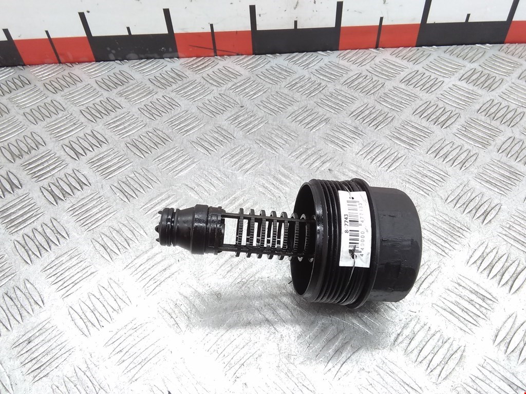 Крышка масляного фильтра CHRYSLER PT Cruser 2000-2010