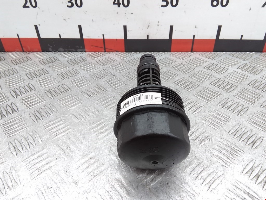 Крышка масляного фильтра CHRYSLER PT Cruser 2000-2010