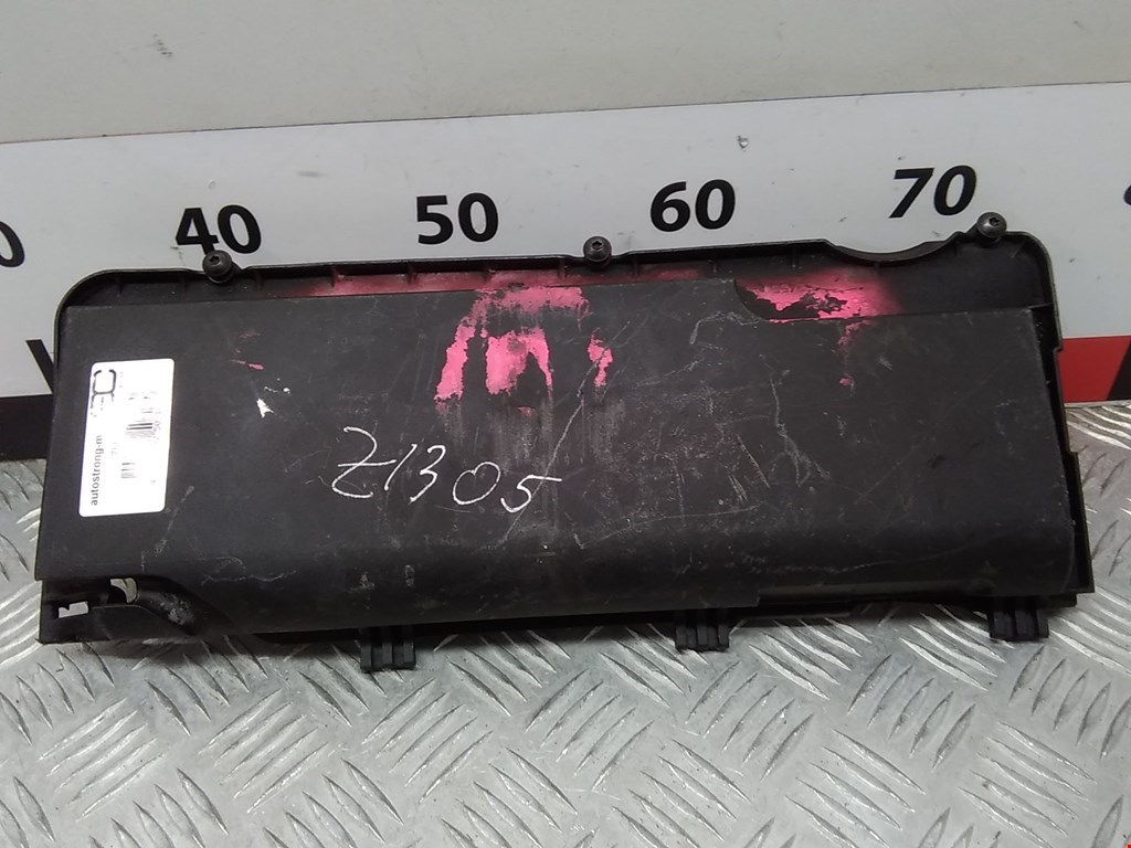 Кожух CITROEN C3 2002-2009