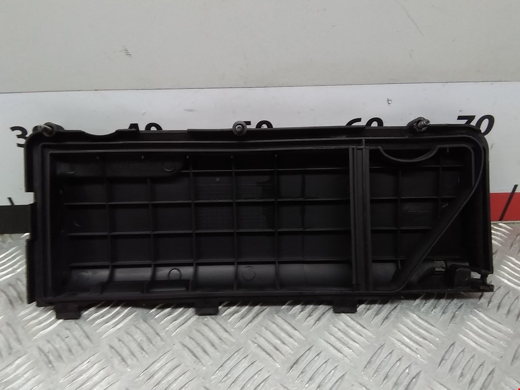 Кожух CITROEN C3 2002-2009