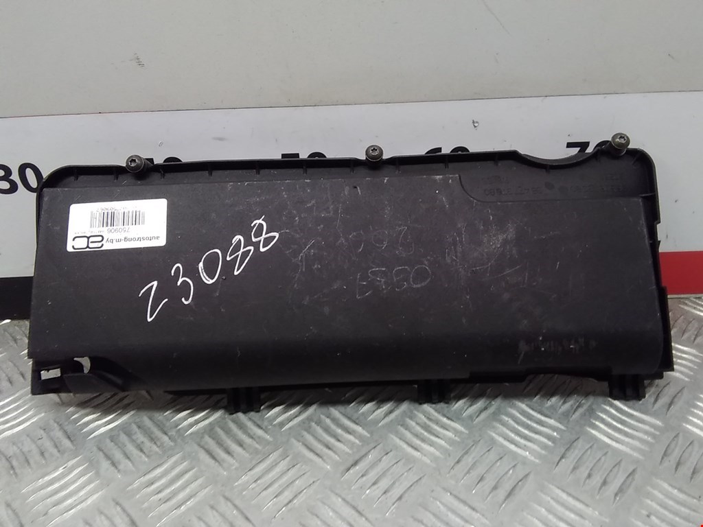 Крышка воздушного фильтра Peugeot 206 (1998-2006)