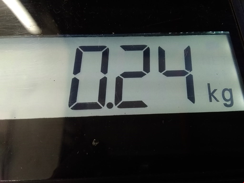 Ручка двери задней наружная правая PEUGEOT 807 2002-2014