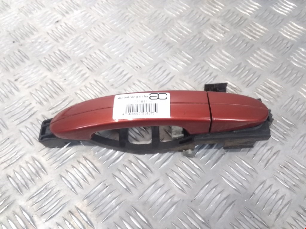 Ручка двери задней наружная правая FORD Galaxy 2006-2015