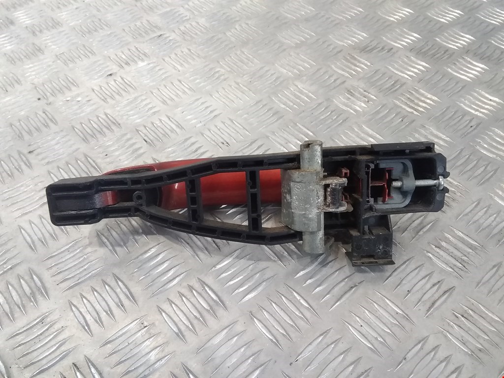 Ручка двери задней наружная правая FORD Galaxy 2006-2015