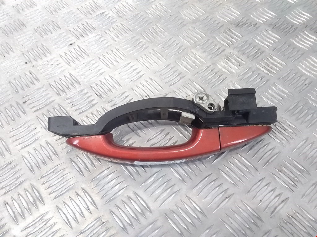 Ручка двери задней наружная правая FORD Galaxy 2006-2015