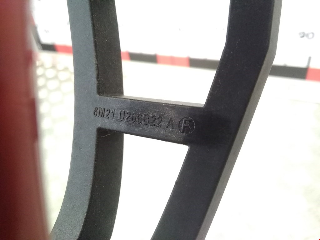 Ручка двери задней наружная правая FORD Galaxy 2006-2015