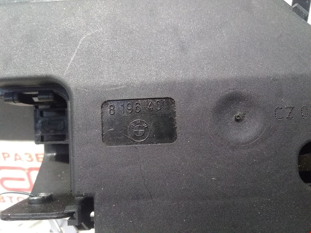 Замок багажника (крышки двери) MG ZT I 2001-2005