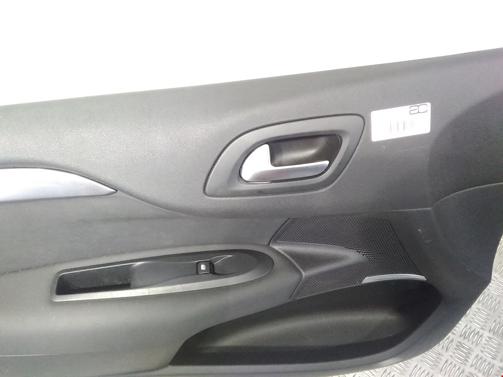 Обшивка двери передняя левая CITROEN C4 II 2010-н.в.