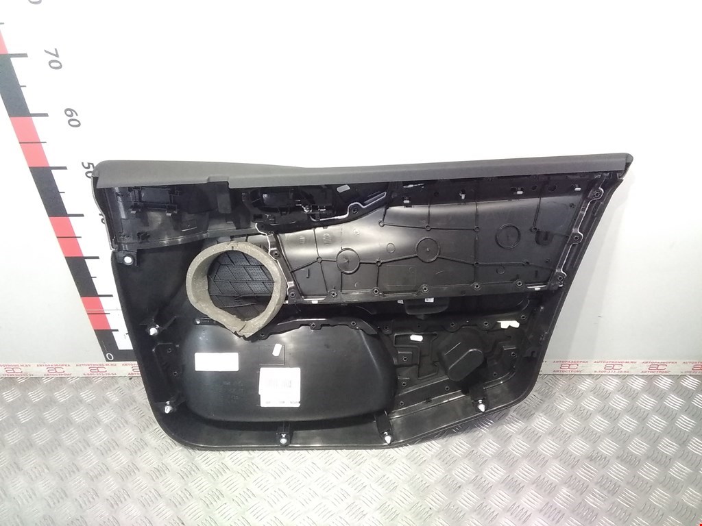 Обшивка двери передняя левая CITROEN C4 II 2010-н.в.