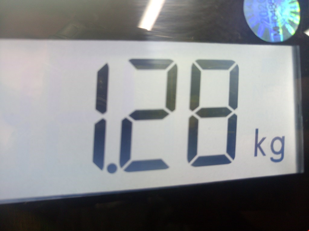 Рычаг стояночного тормоза (ручник) VOLVO V50 I 2004-2012