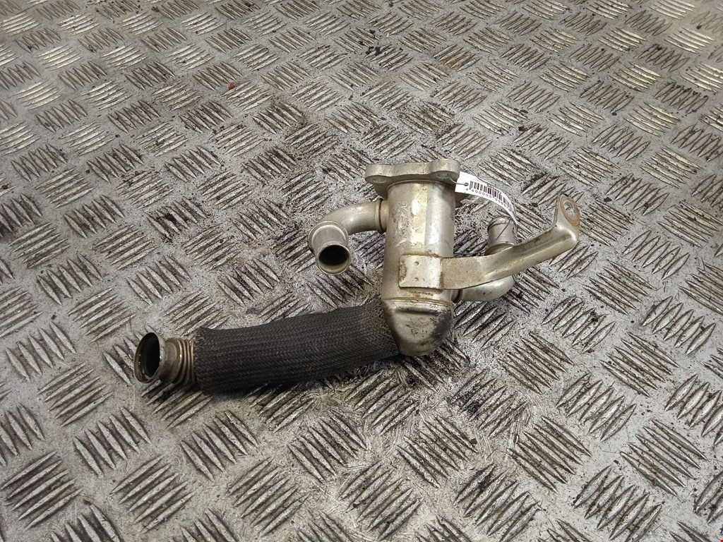 Радиатор системы ЕГР OPEL Corsa C 2000-2006