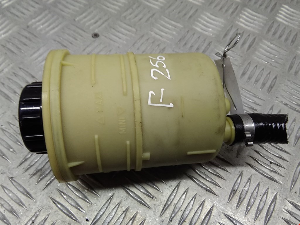 Бачок ГУР (гидроусилителя) PEUGEOT 807 2002-2014