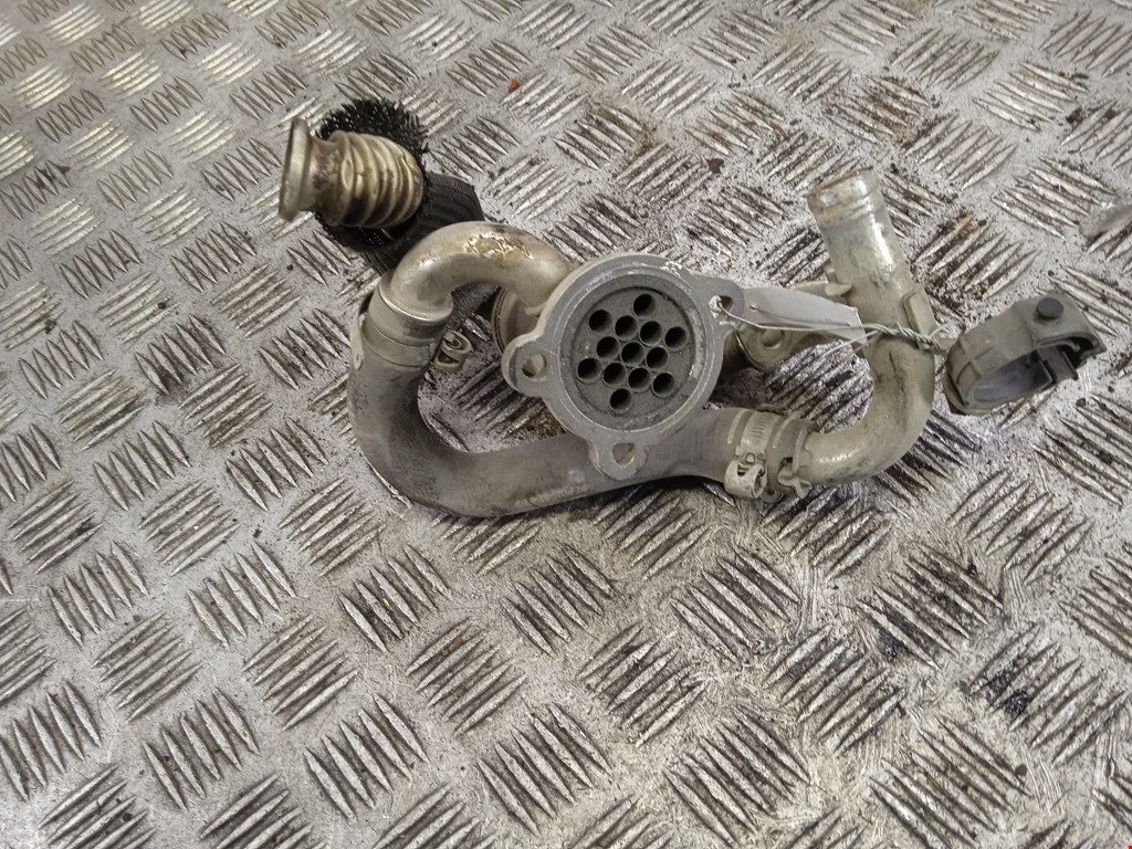 Радиатор системы ЕГР OPEL Corsa C 2000-2006