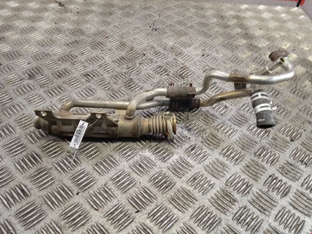 Радиатор системы ЕГР RENAULT Scenic II 2003-2010