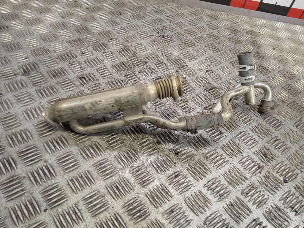 Радиатор системы ЕГР RENAULT Scenic II 2003-2010