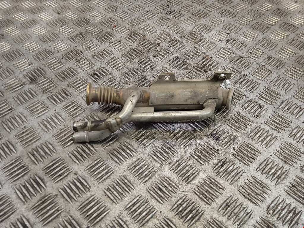 Радиатор системы ЕГР RENAULT Scenic II 2003-2010