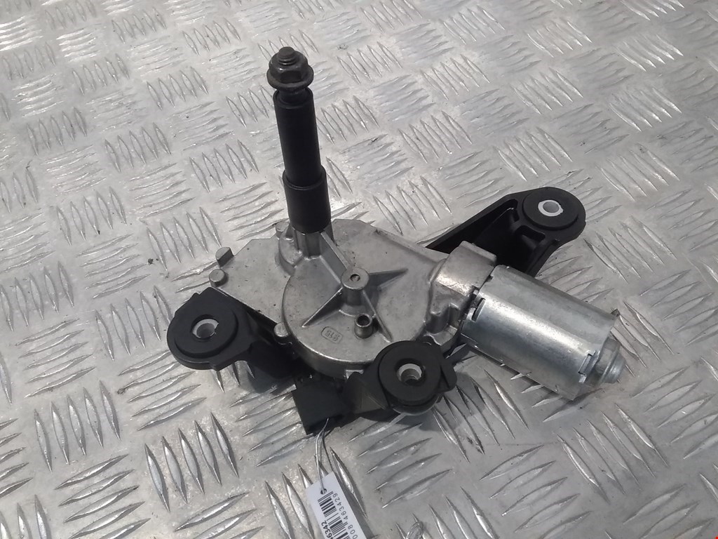 Моторчик стеклоочистителя задний RENAULT Laguna 2007-2015