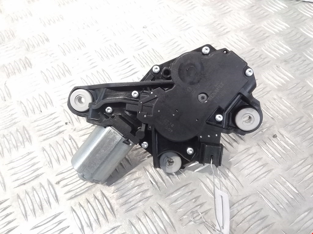 Моторчик стеклоочистителя задний RENAULT Laguna 2007-2015