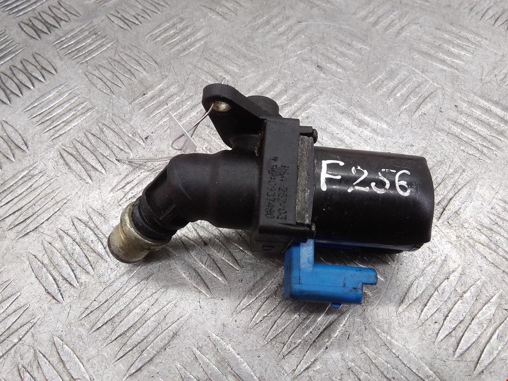 Насос водяной (помпа) Peugeot 807 (2002-2010)