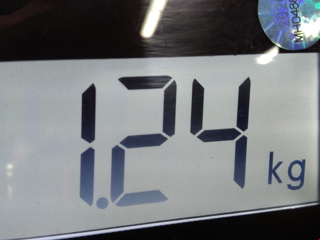 Радиатор системы ЕГР SKODA Octavia A5 1Z- 2004-2013