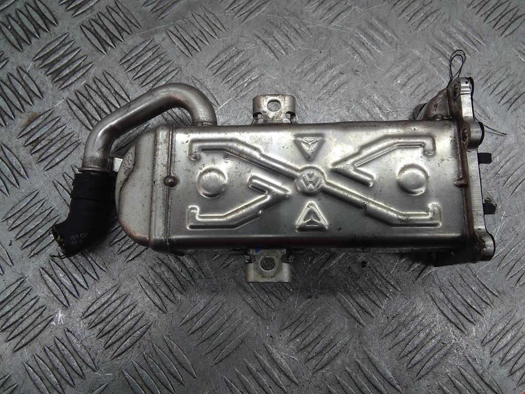 Радиатор системы ЕГР SKODA Octavia A5 1Z- 2004-2013