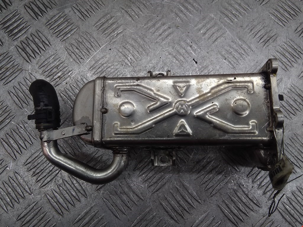 Радиатор системы ЕГР SKODA Octavia A5 1Z- 2004-2013