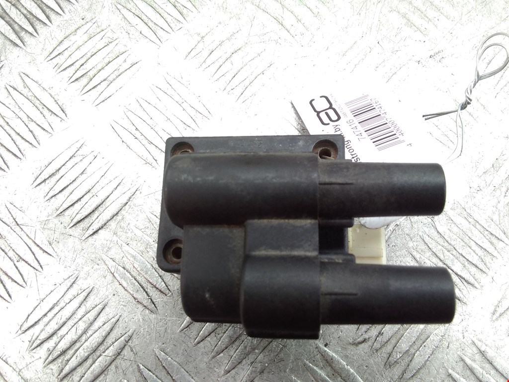 Катушка зажигания RENAULT Kangoo 1997-2008