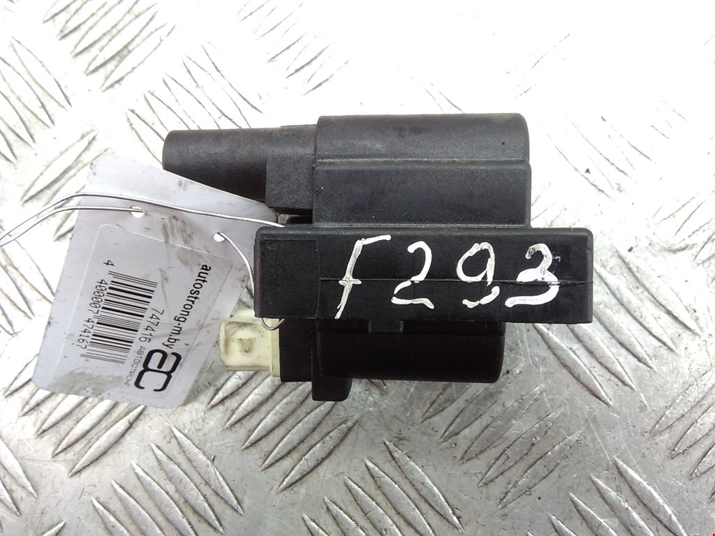 Катушка зажигания RENAULT Kangoo 1997-2008