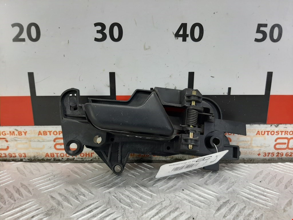 Ручка дверная передняя внутренняя правая CITROEN Xantia 1993-2002