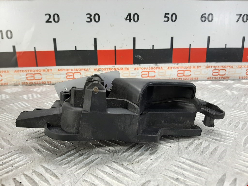 Ручка дверная передняя внутренняя правая CITROEN Xantia 1993-2002