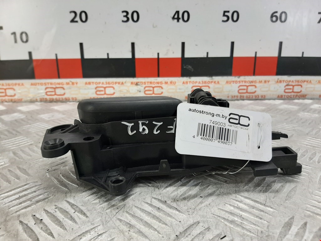 Ручка дверная передняя внутренняя правая CITROEN Xantia 1993-2002